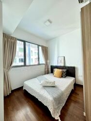 Natura@Hillview (D23), Apartment #446970221